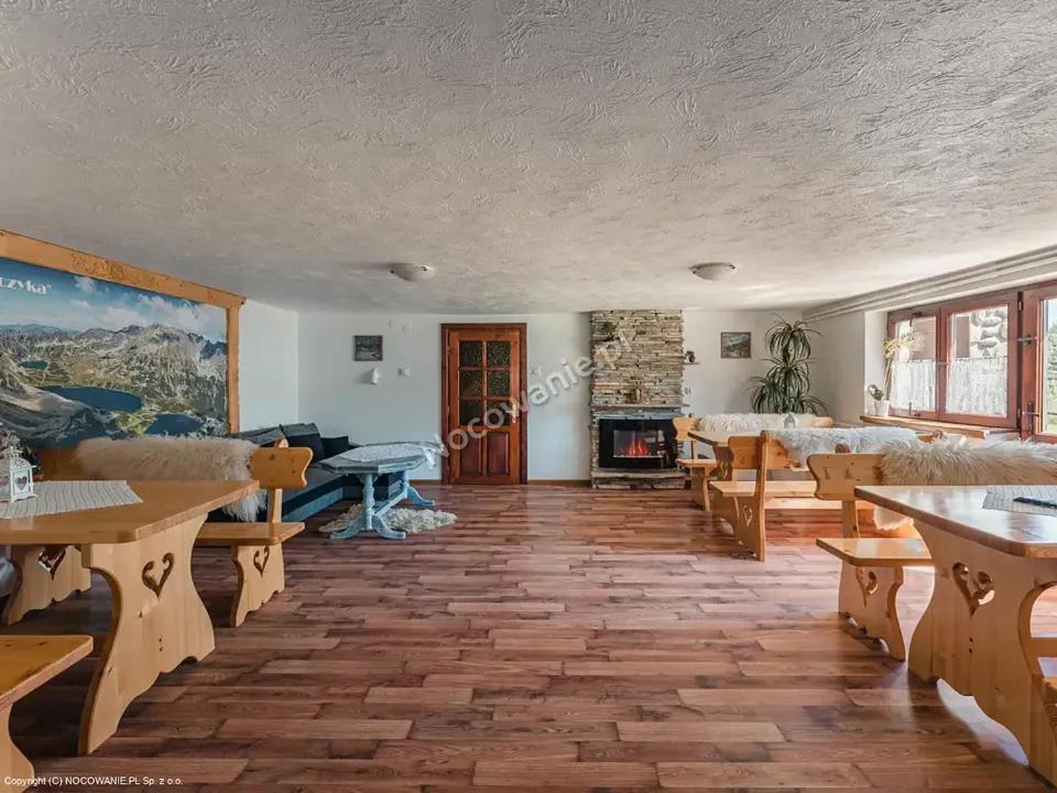 U Majerczyka Daire Zakopane Dış mekan fotoğraf