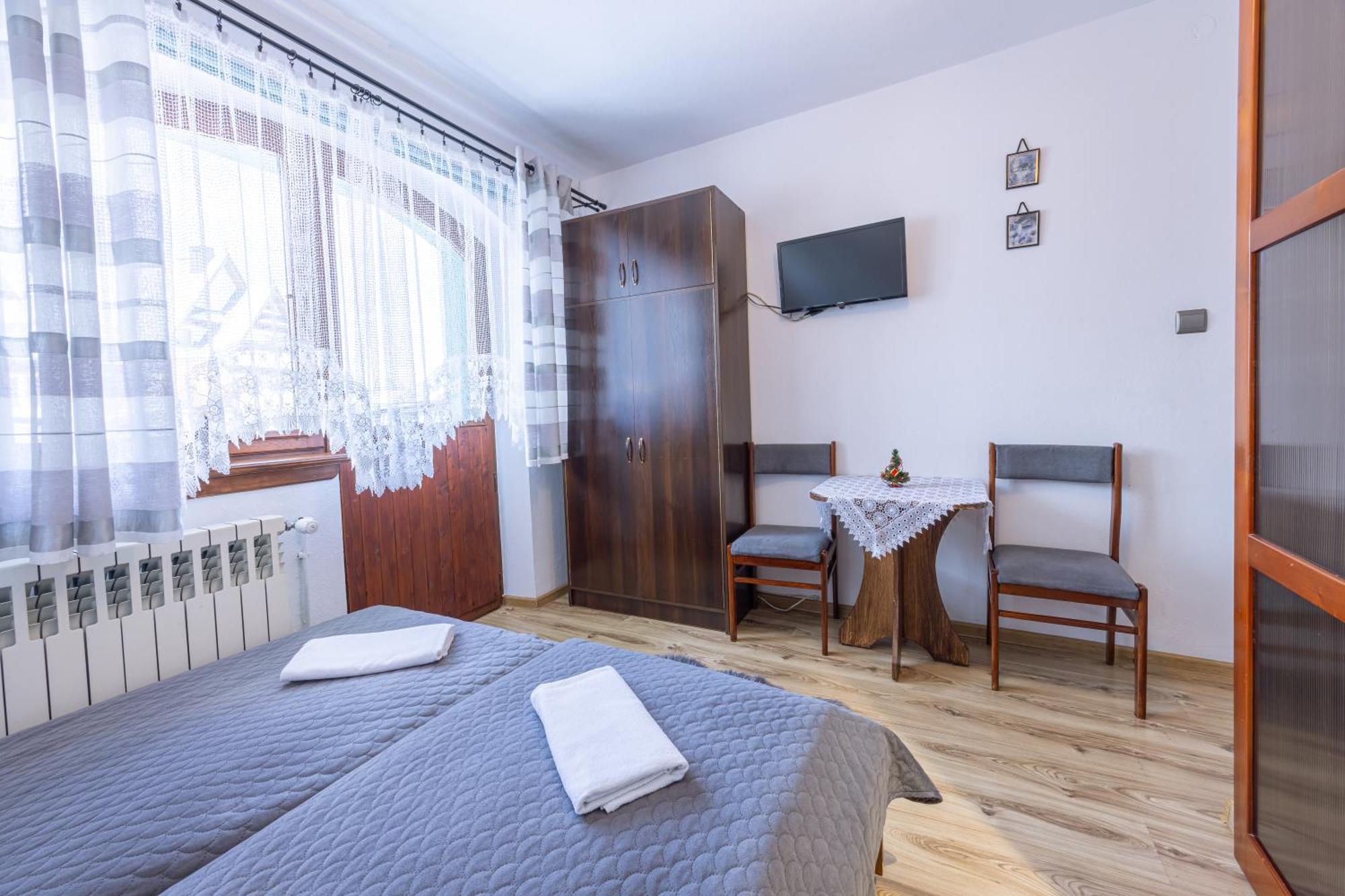 U Majerczyka Daire Zakopane Dış mekan fotoğraf