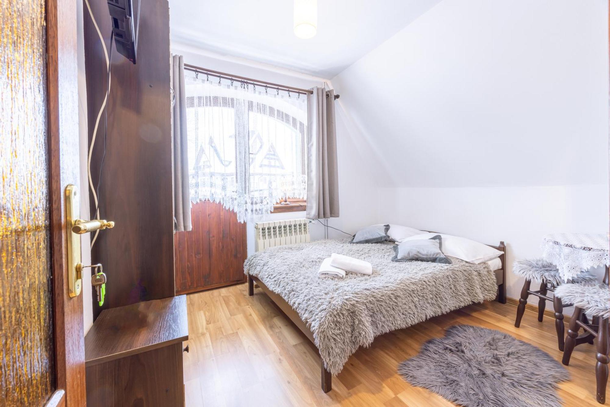 U Majerczyka Daire Zakopane Dış mekan fotoğraf