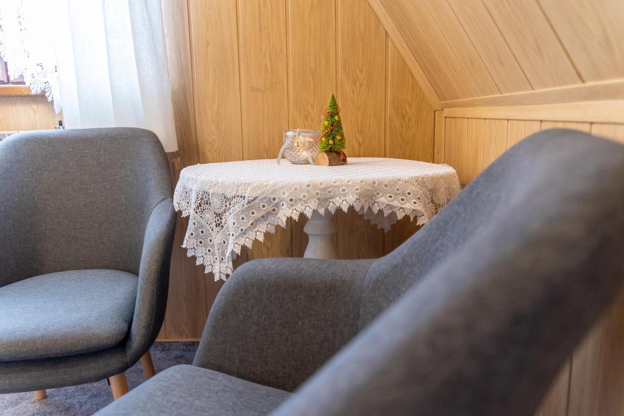 U Majerczyka Daire Zakopane Dış mekan fotoğraf