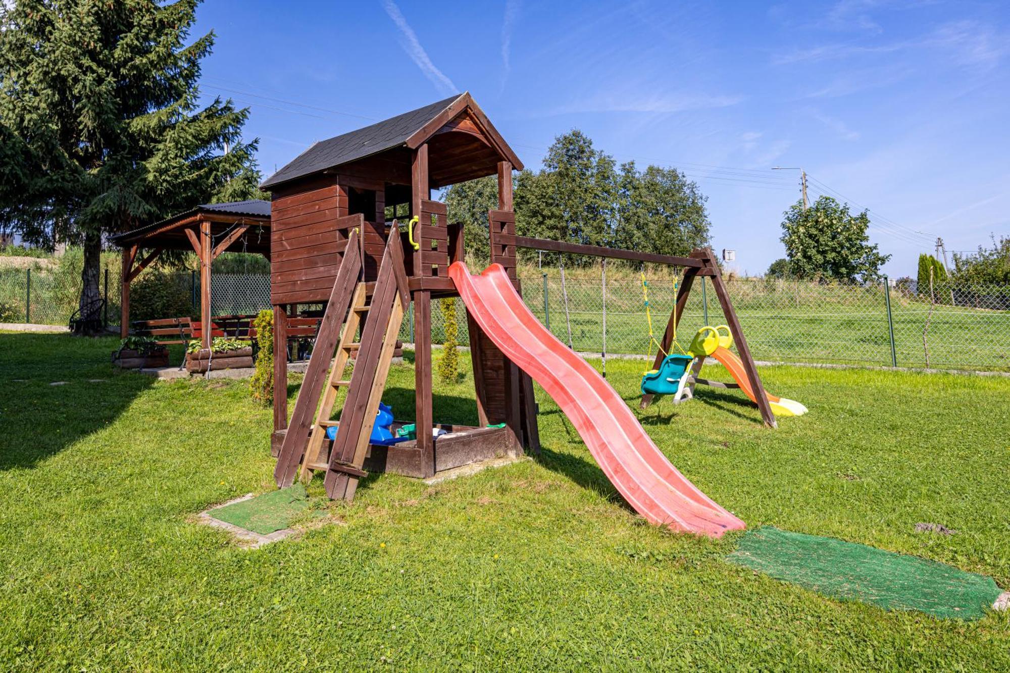 U Majerczyka Daire Zakopane Dış mekan fotoğraf