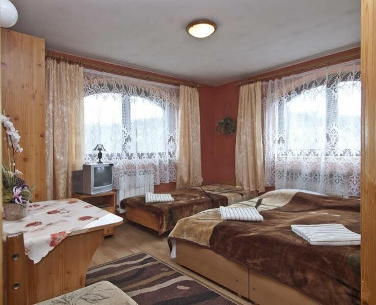 U Majerczyka Daire Zakopane Dış mekan fotoğraf